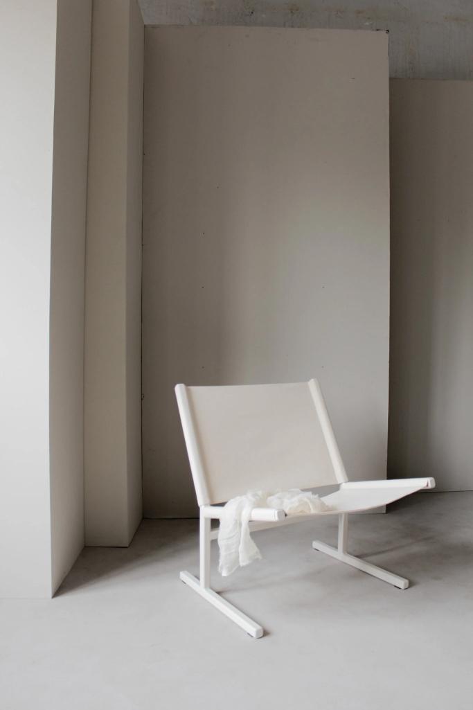 Kvitre Easy Chair