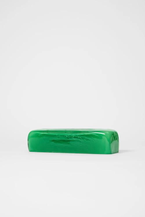 Glass Table Lamp