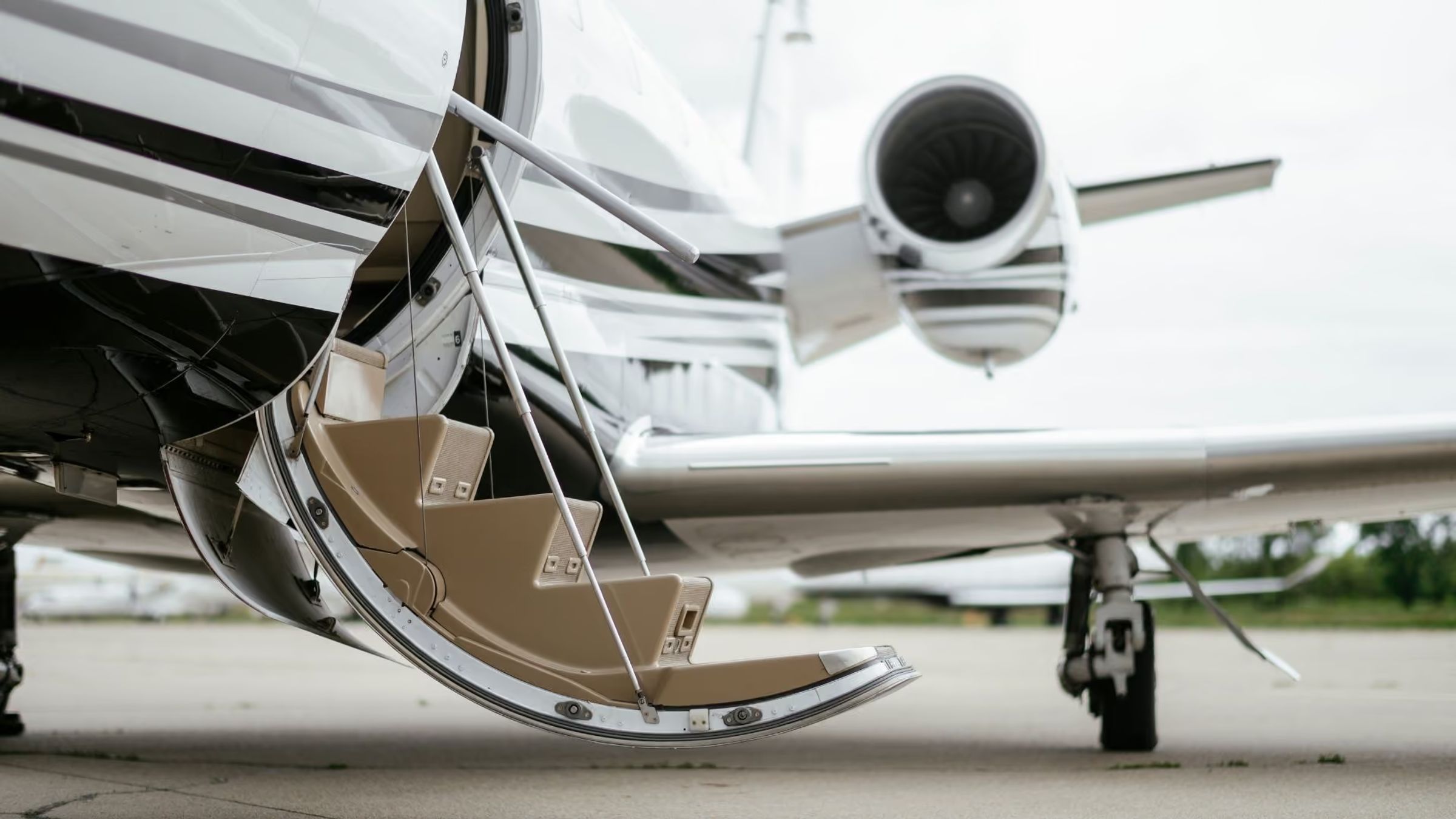 Why FBO operators need a different website than charter brokers