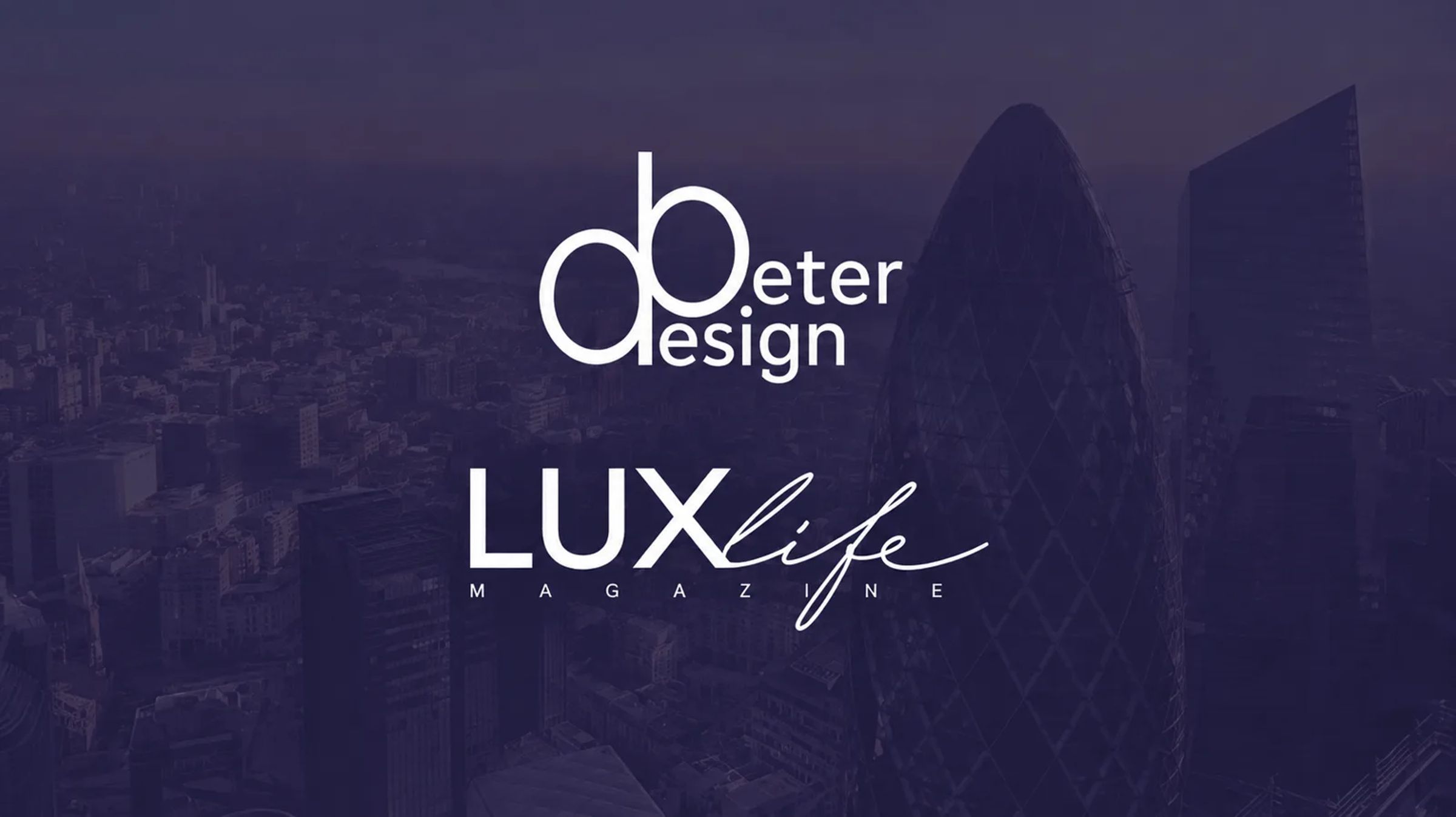 Recognised by LuxLife: three projects, one standard, and the N5 Marketing partnership