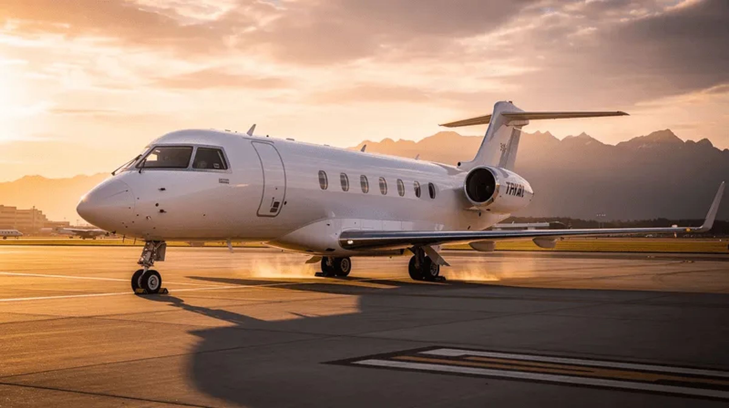 The best private aviation websites of 2026 (and what makes them work)