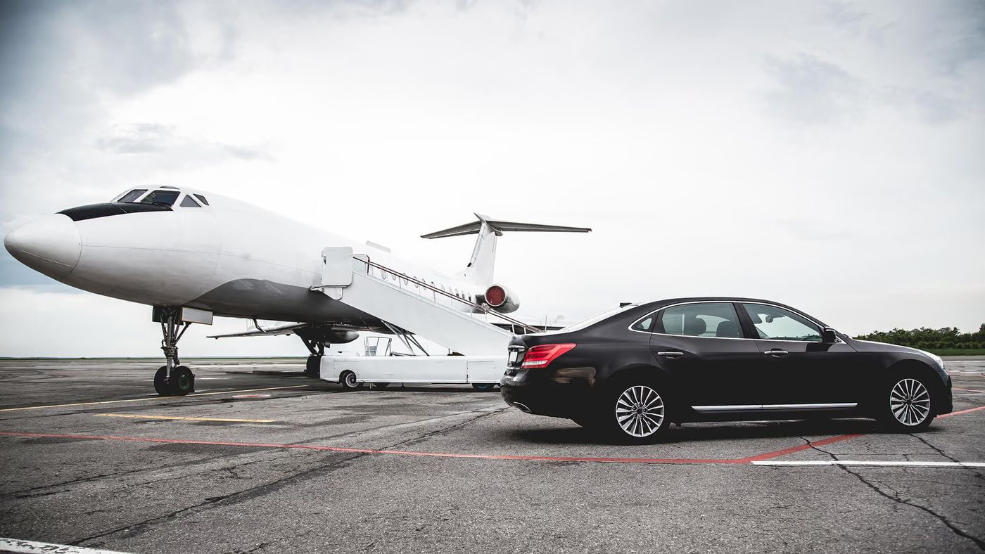 ONYXX Aviation website