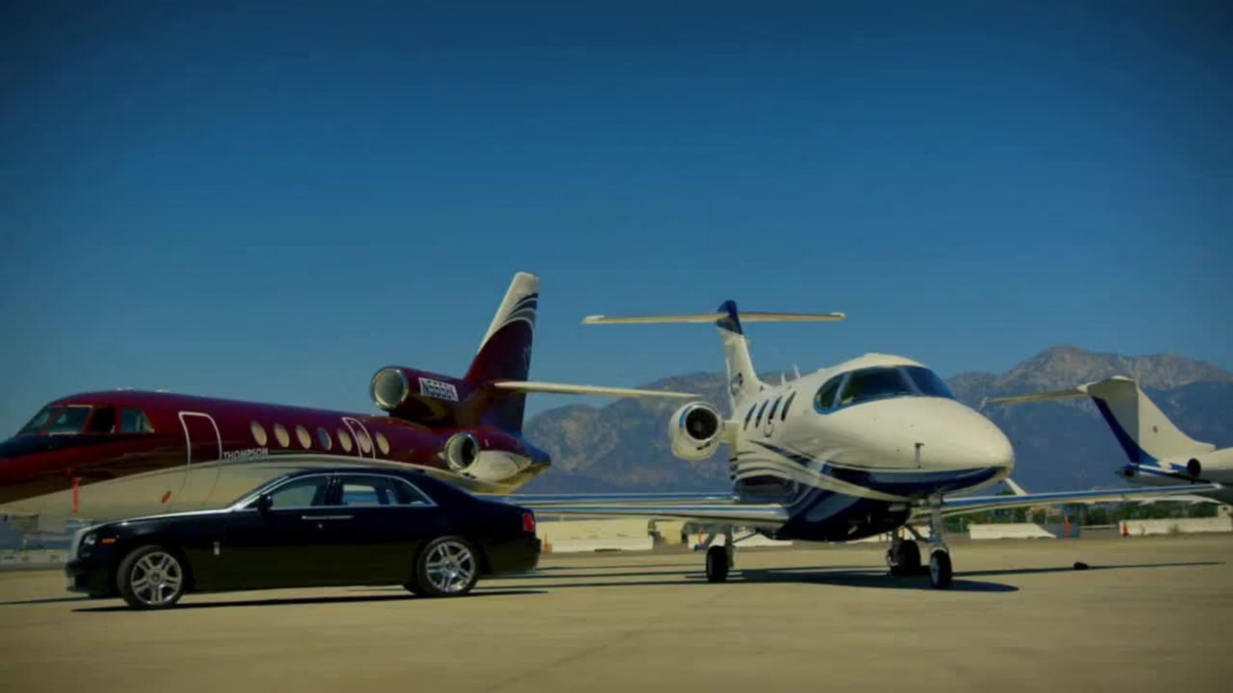 A rebrand, a jet card redesign, and 40 percent more business in six months