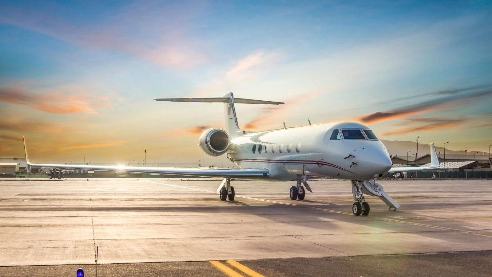 ONYXX Aviation website