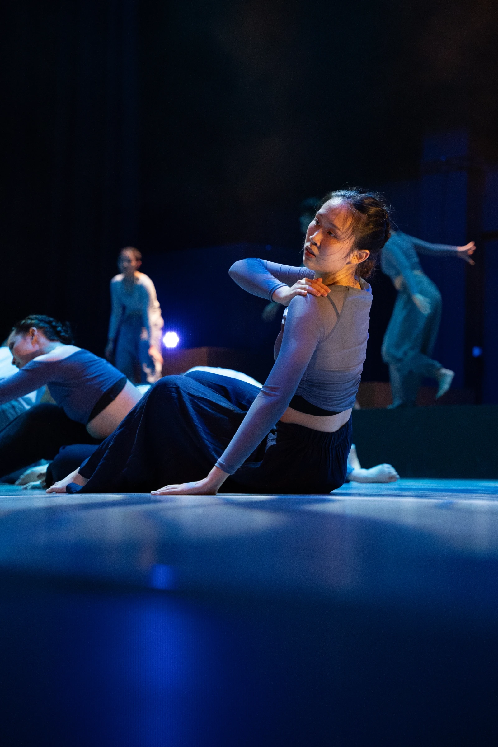 Step Studio Recital 14