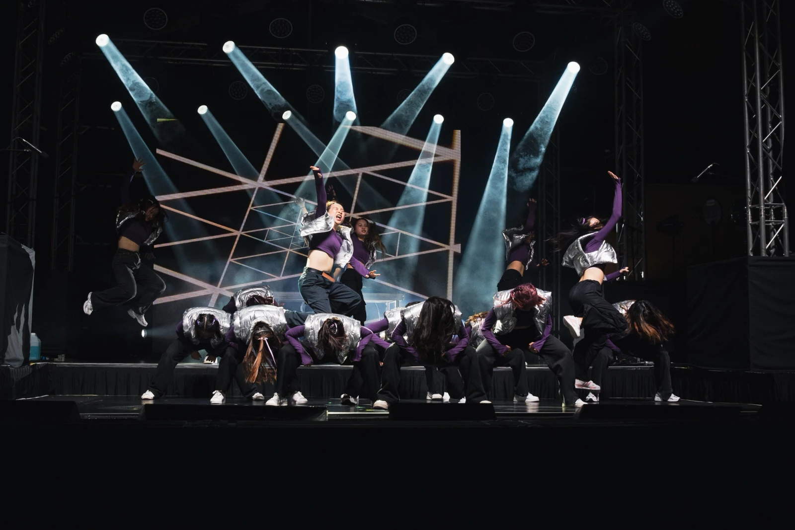 SMU Emix 13