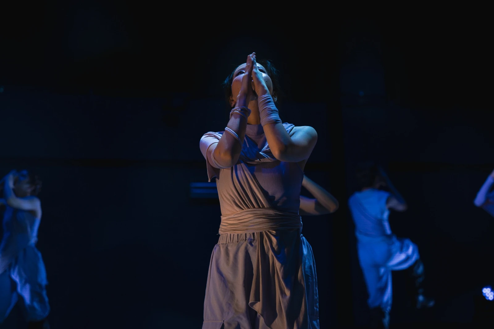 Step Studio Recital 8