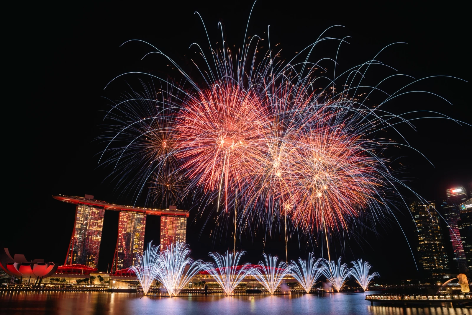 Singapore NDP