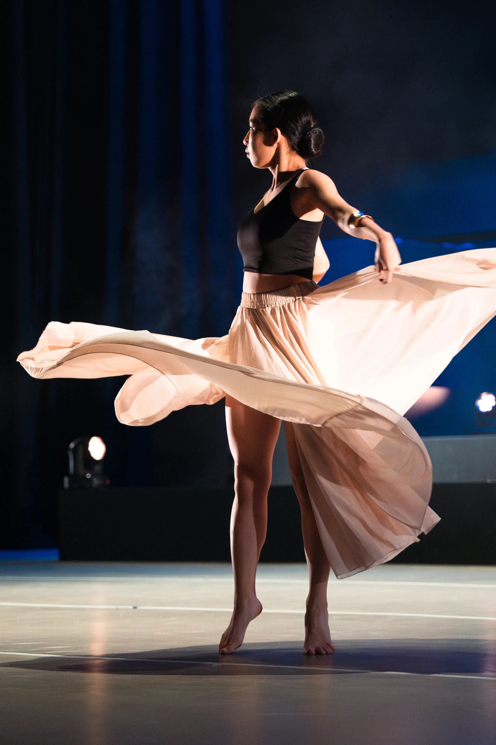 Step Studio Recital 2