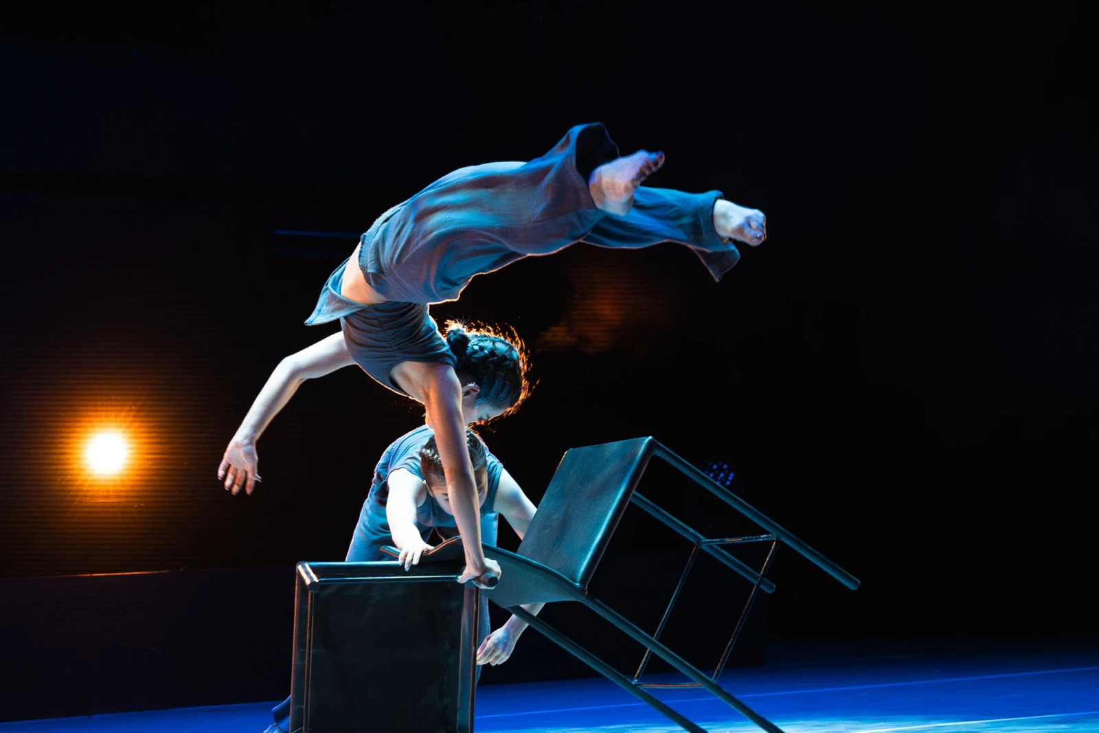 Step Studio Recital