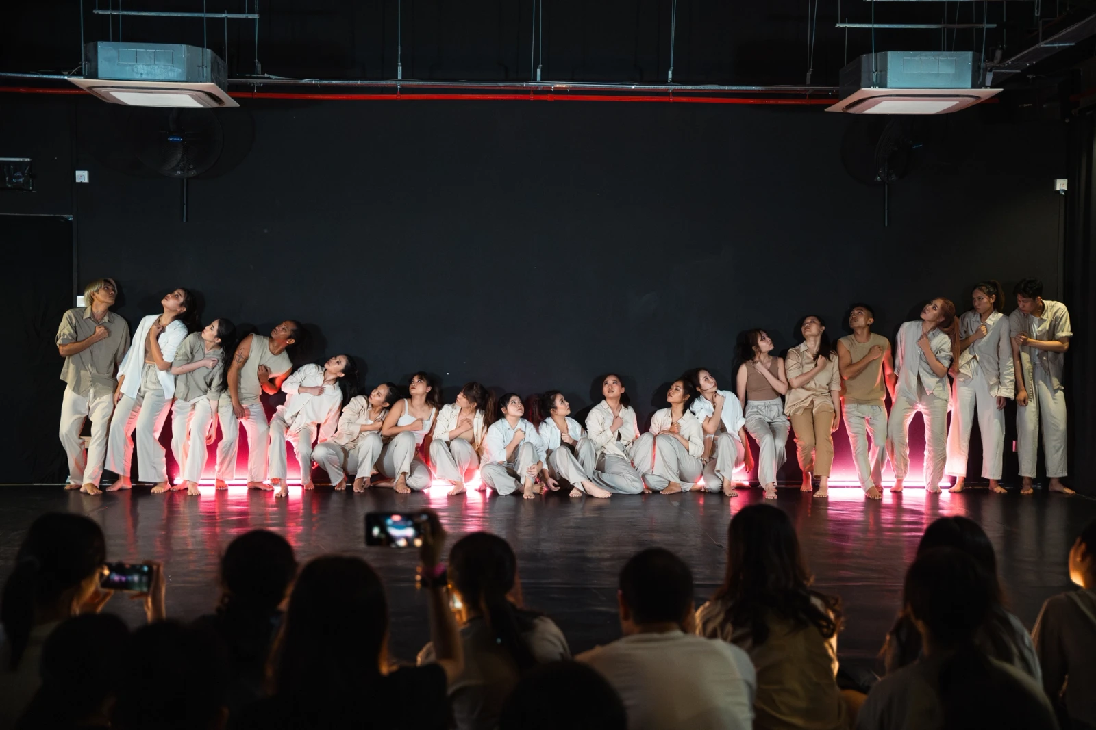 Step Studio Open House 20