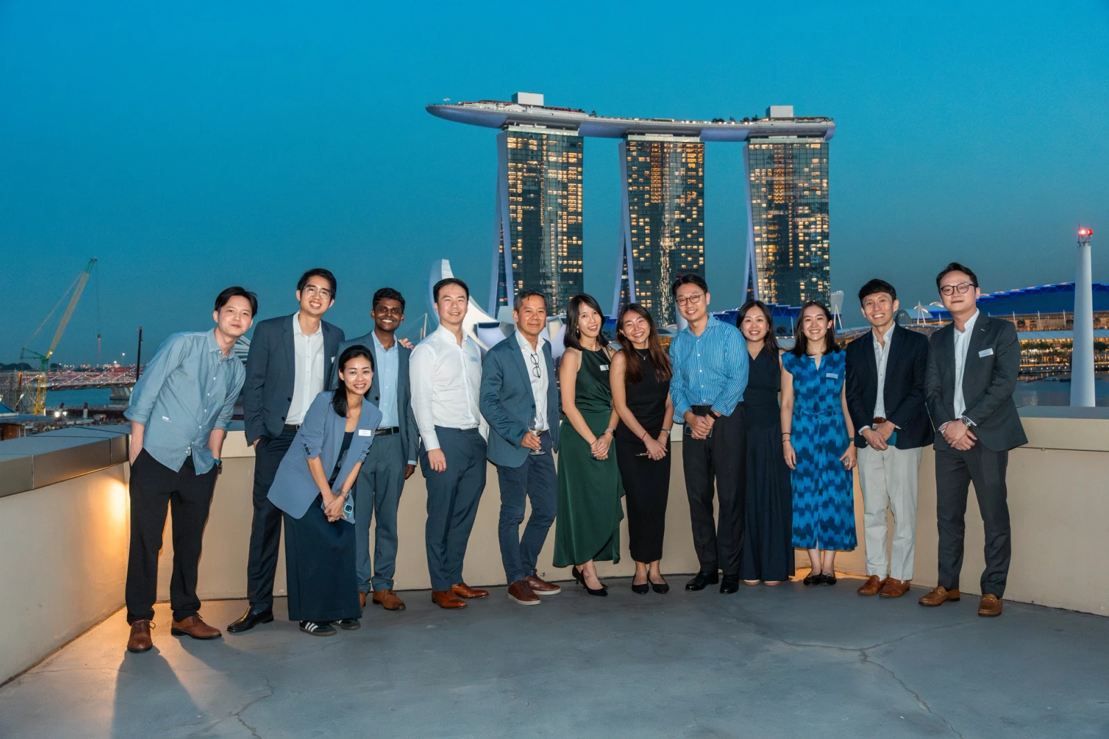 SeaTown Holdings 3