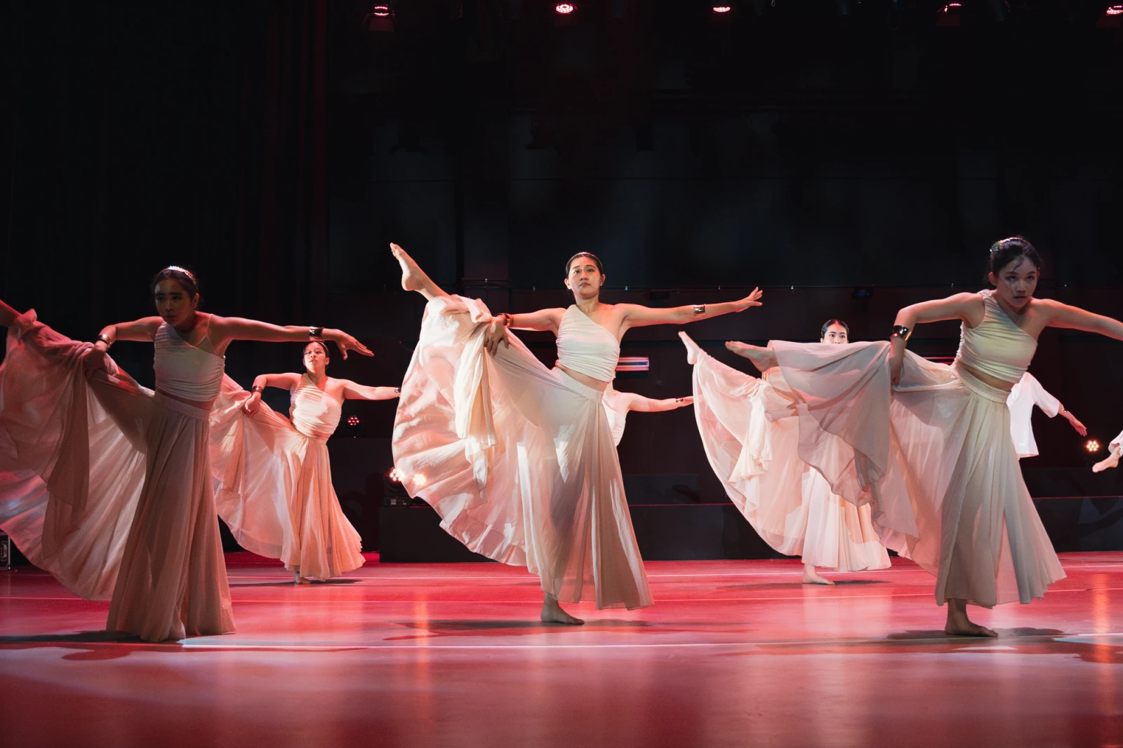 Step Studio Recital 6