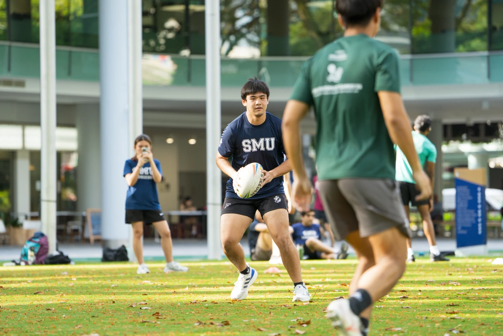 SMU Rugby 6