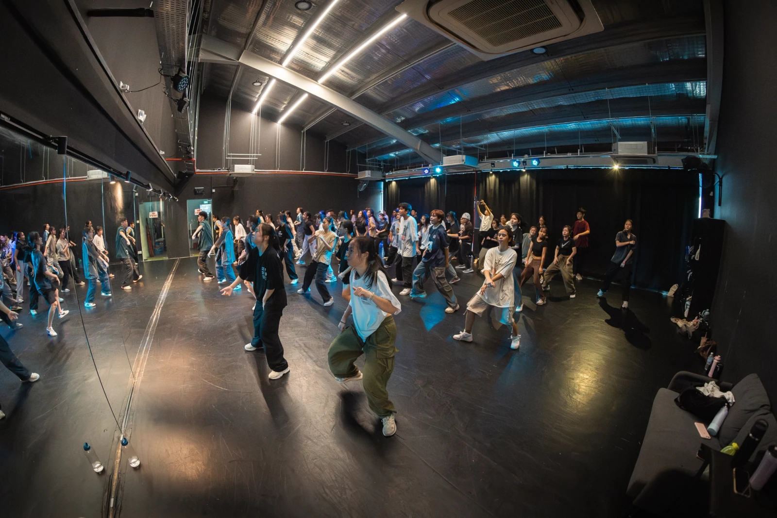 Step Studio Open House 10