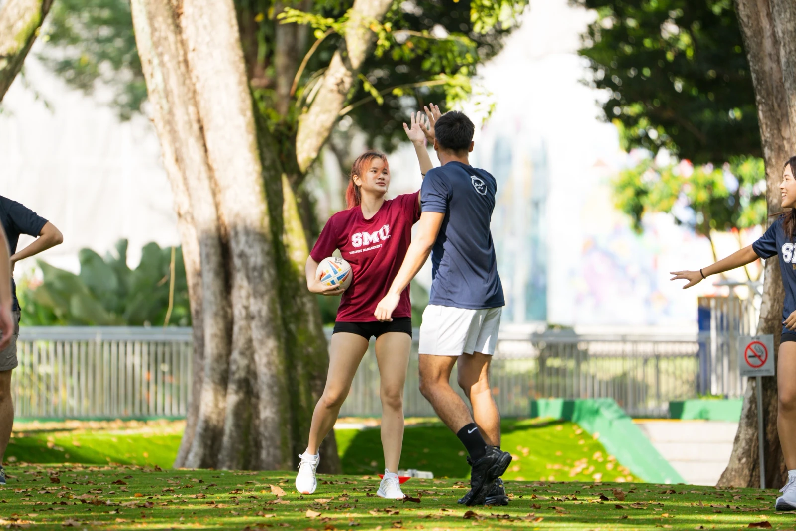 SMU Rugby 4
