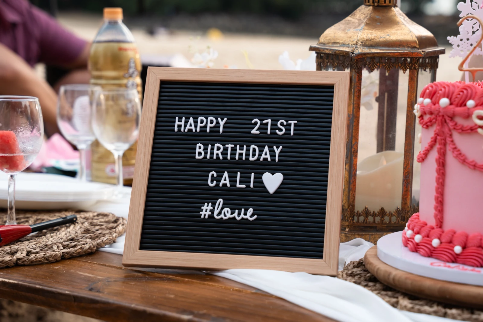 Birthday 8