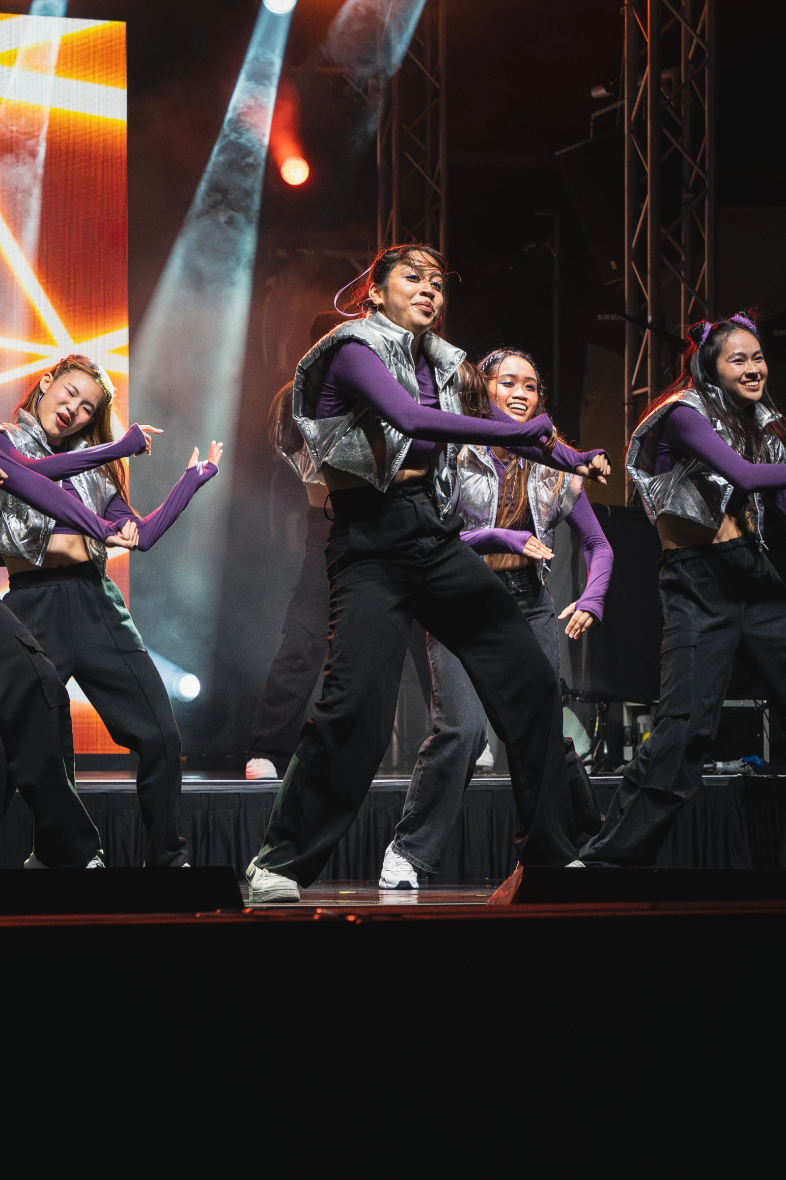 SMU Emix 14