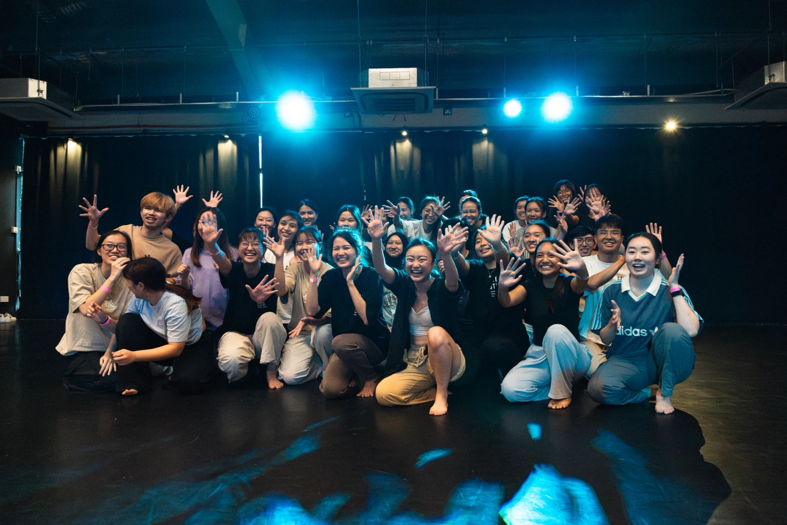 Step Studio Open House 17