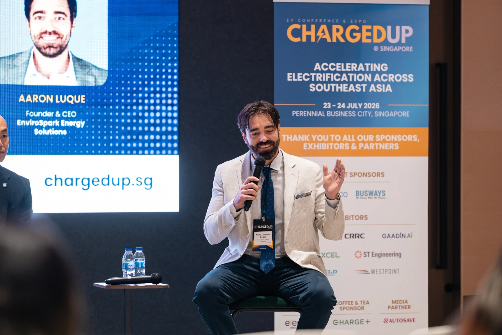 ChargedUp 2026 6