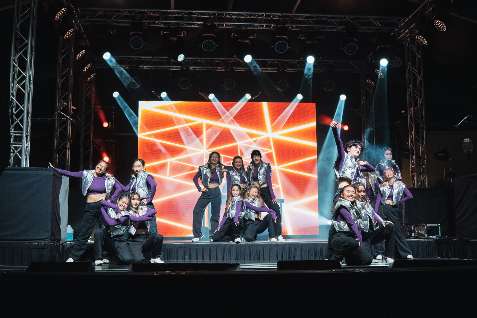 SMU Emix 15