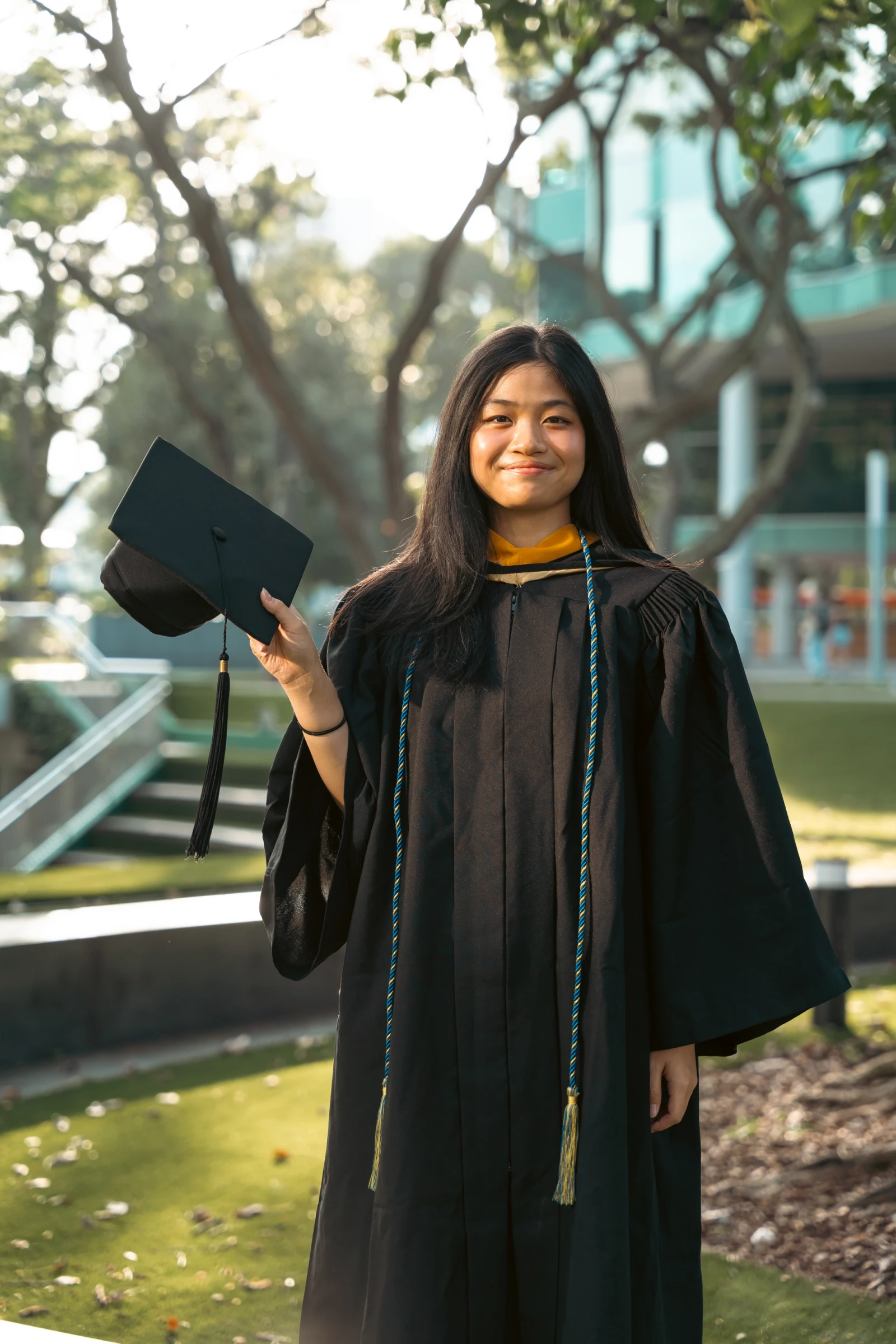 Graduation 4