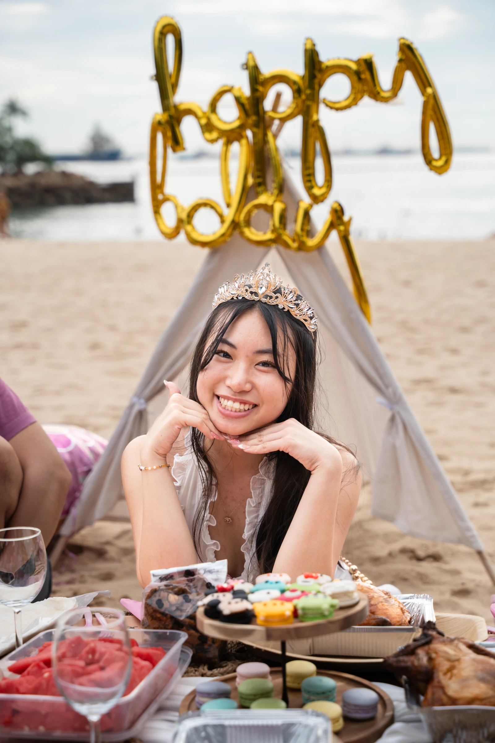 Birthday 9