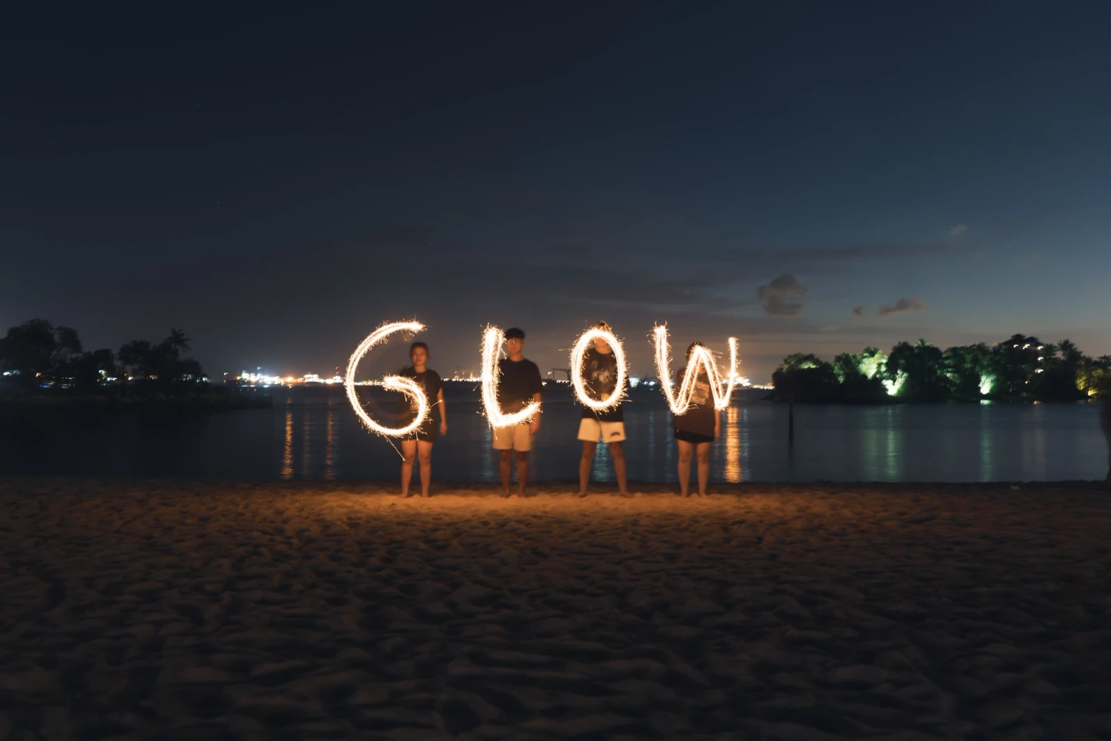 SMU Glow