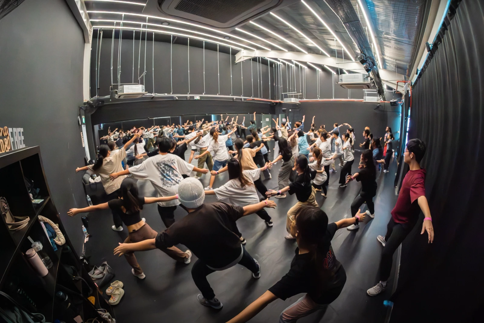 Step Studio Open House 9