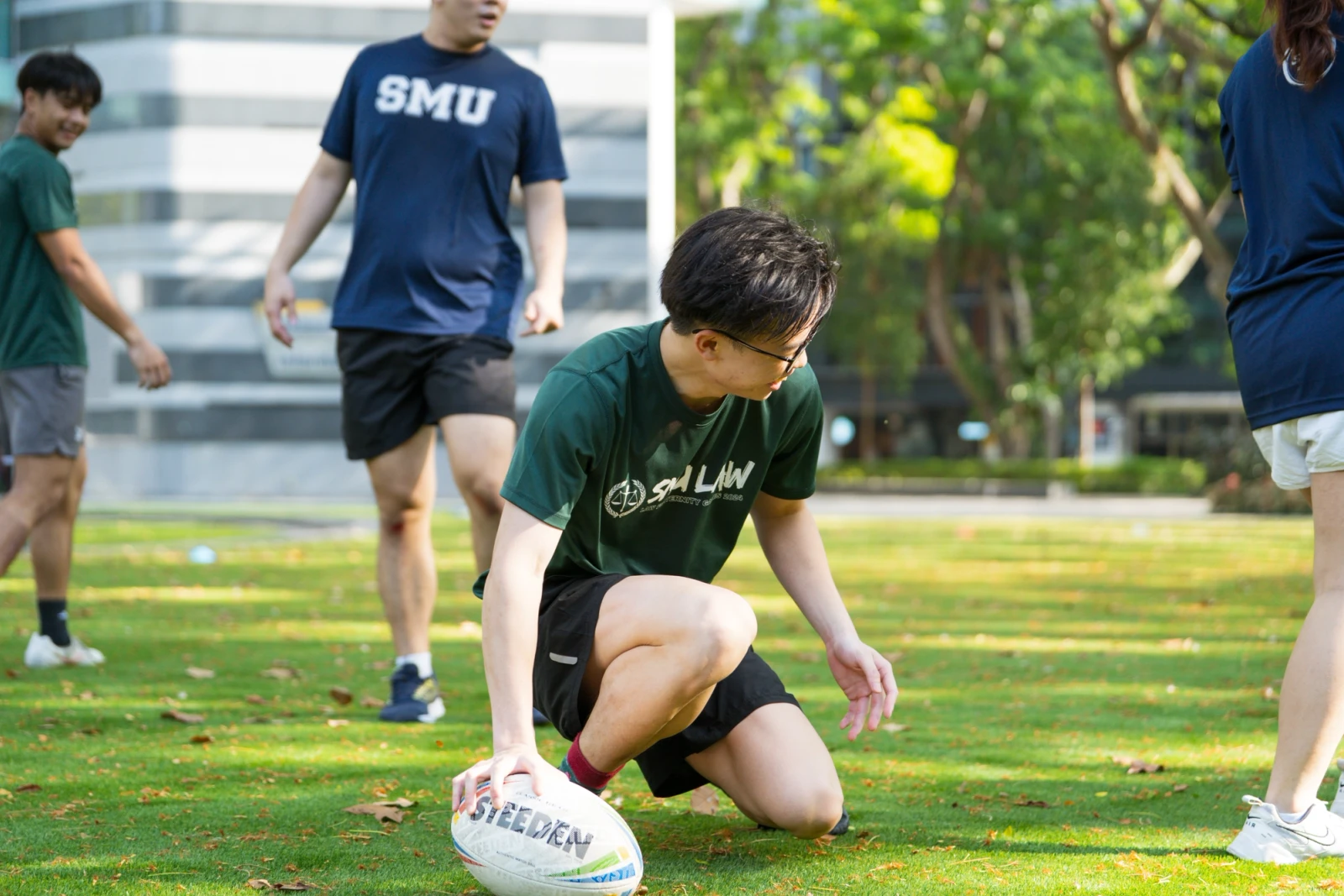 SMU Rugby 2