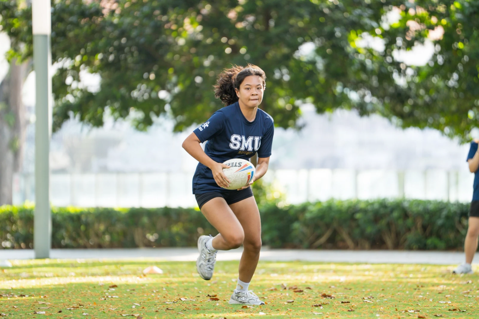 SMU Rugby 11