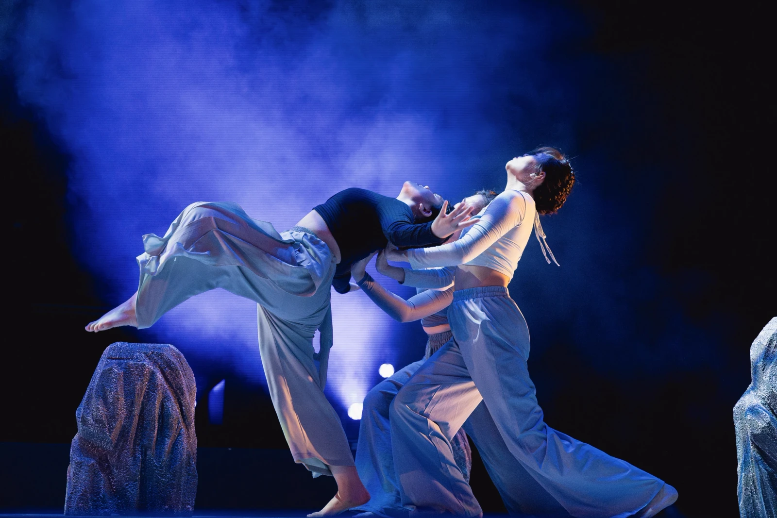 Step Studio Recital 13
