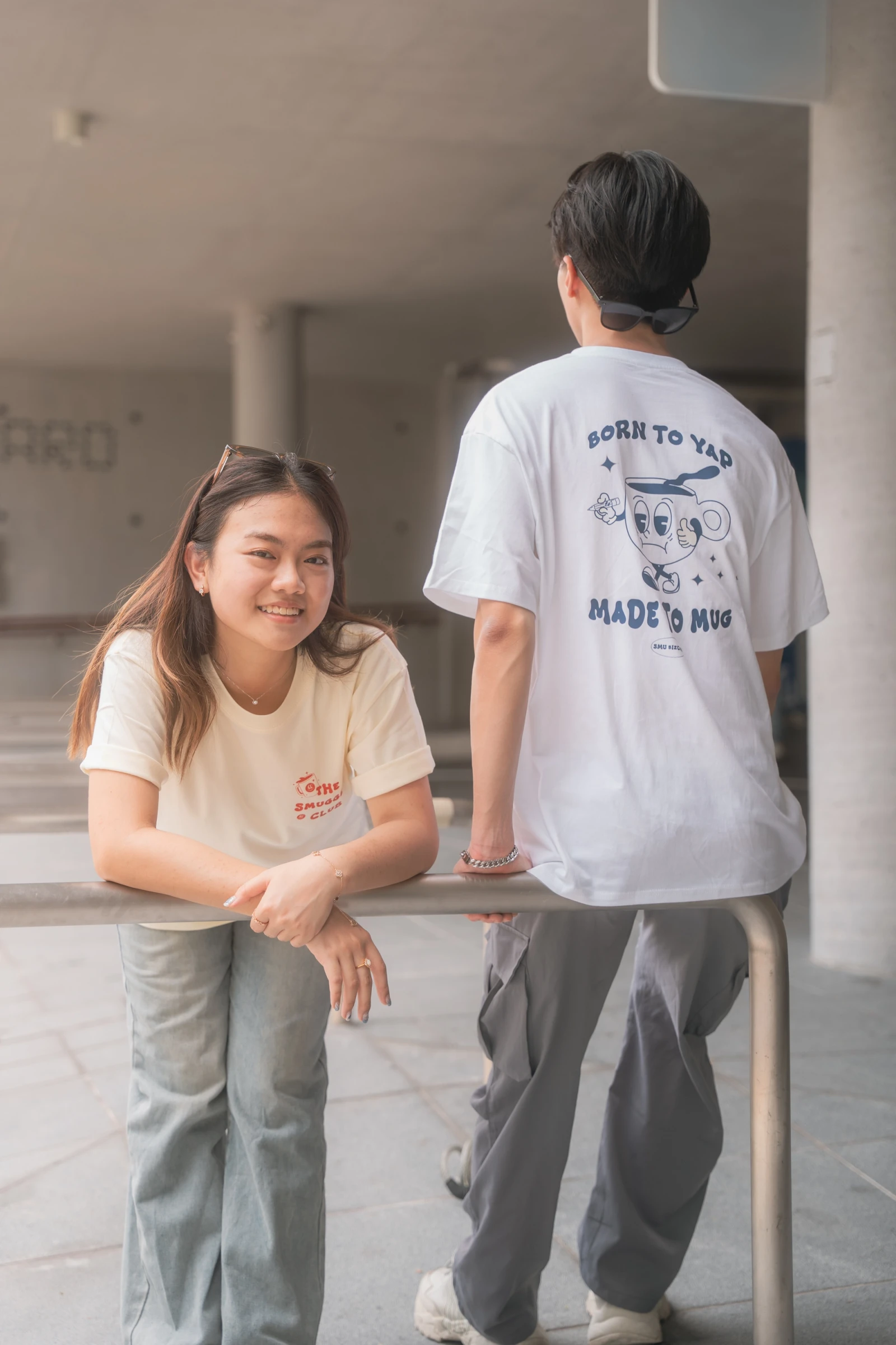 SMU Bizcom 2 7