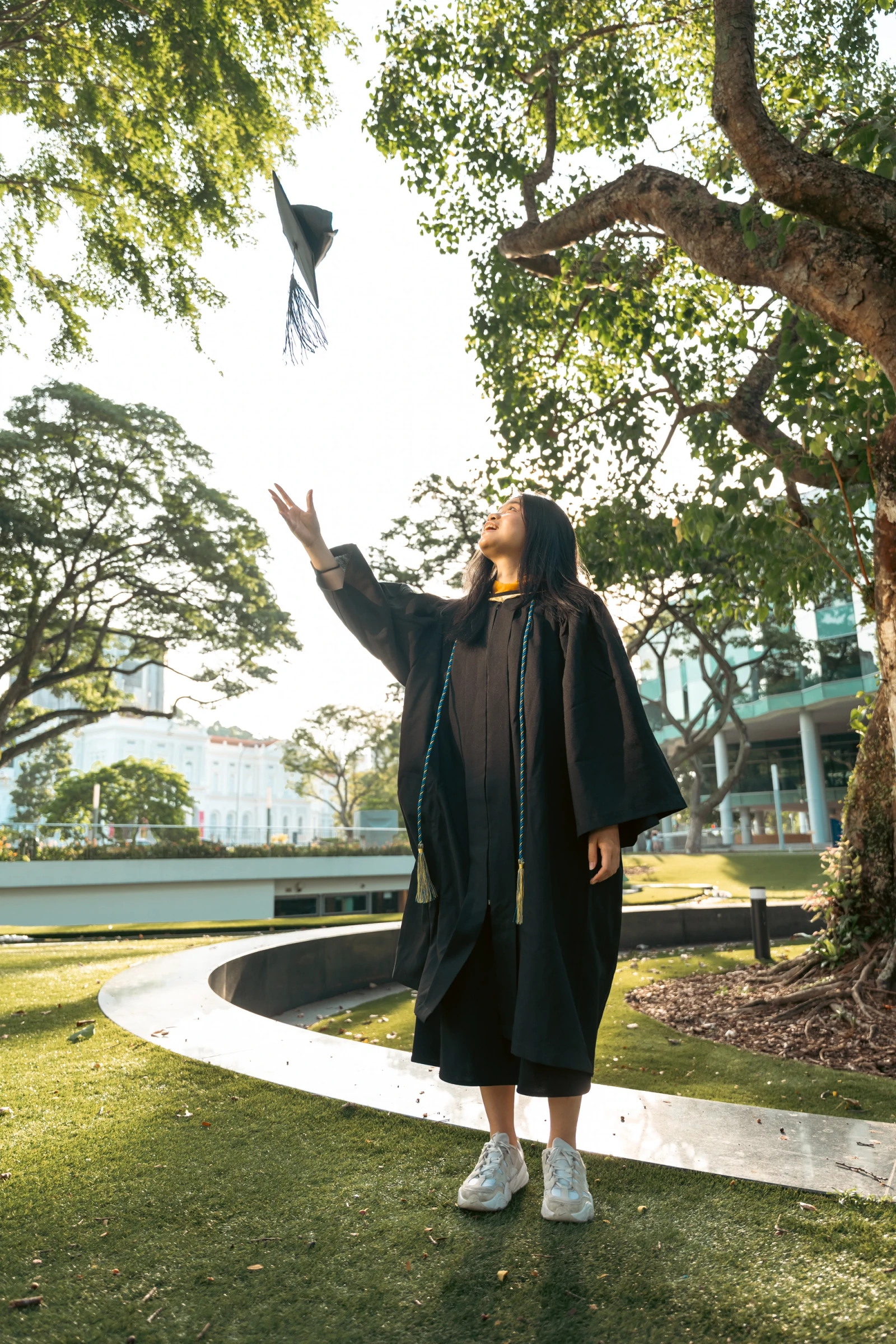Graduation 5