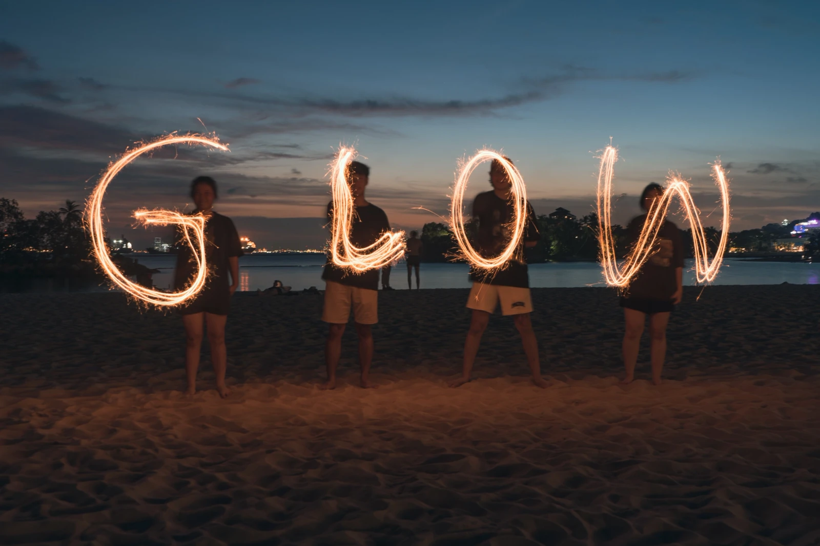 SMU Glow 2