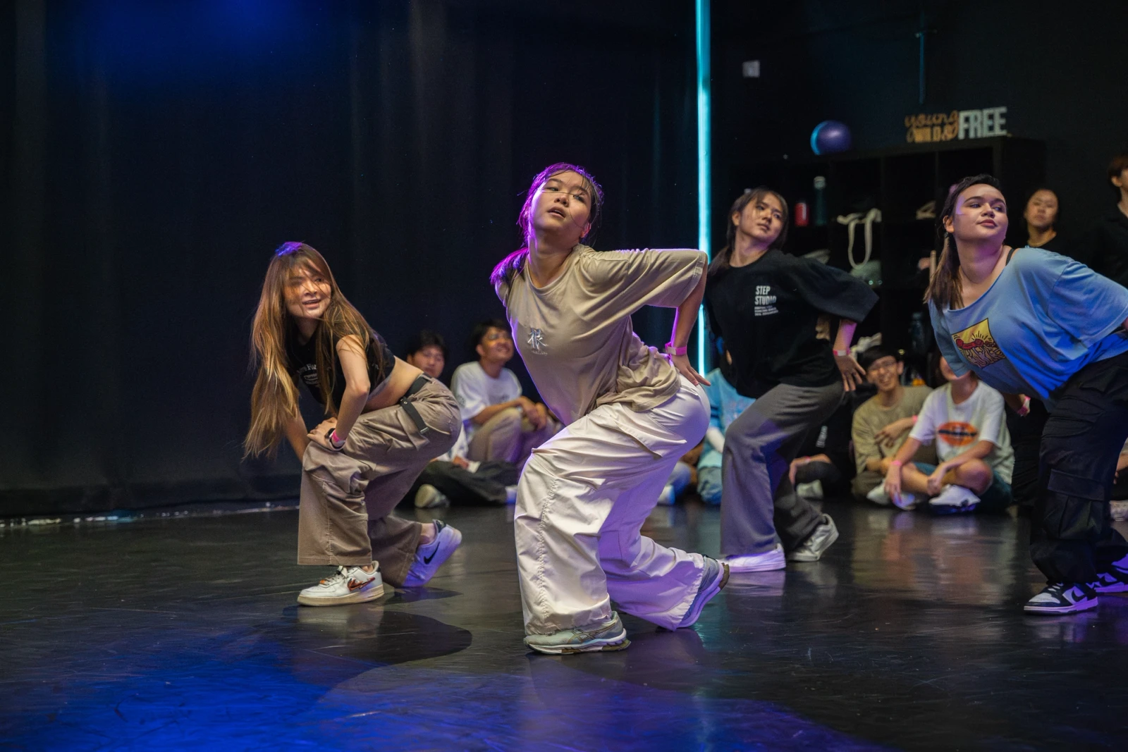 Step Studio Open House 8
