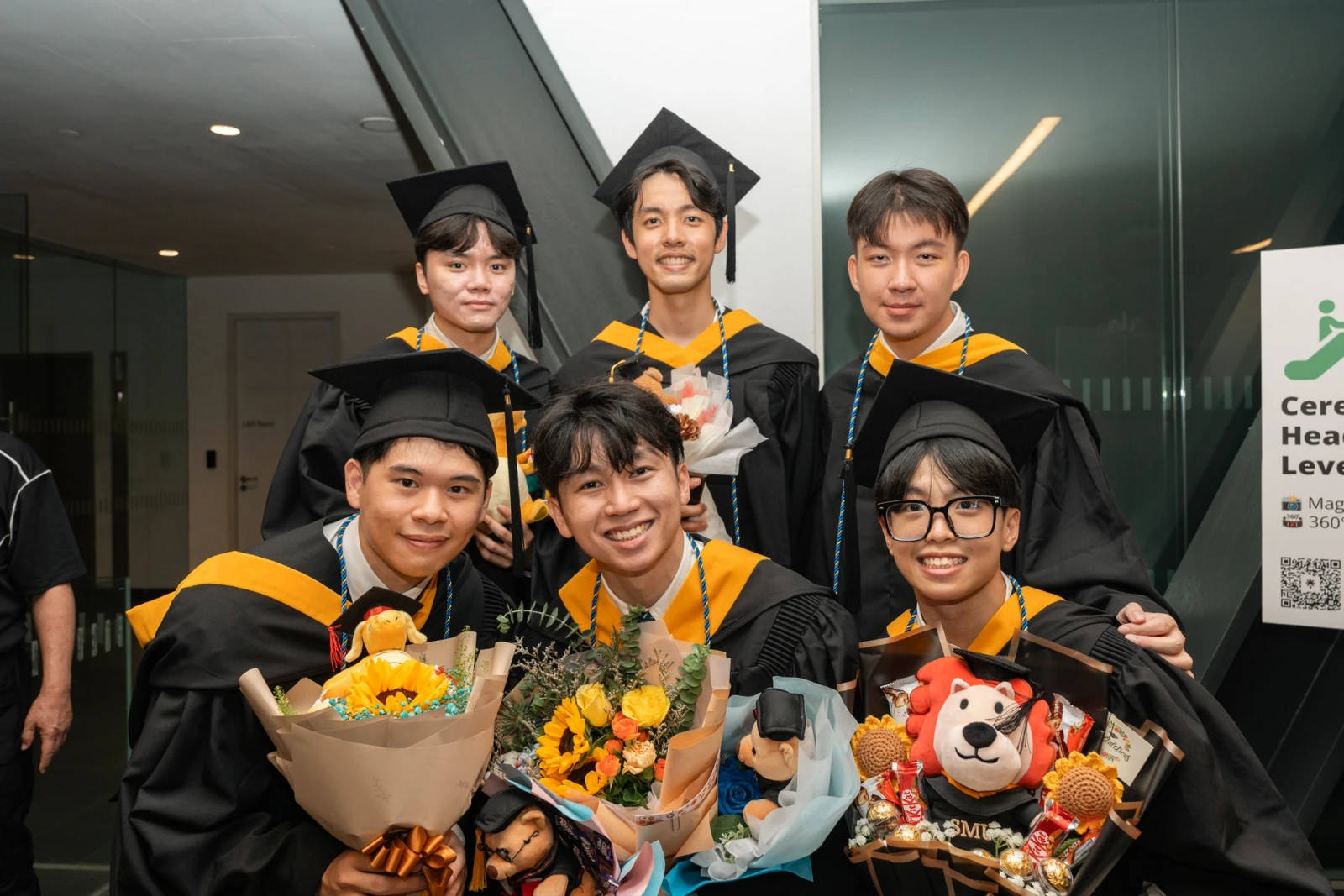 Graduation