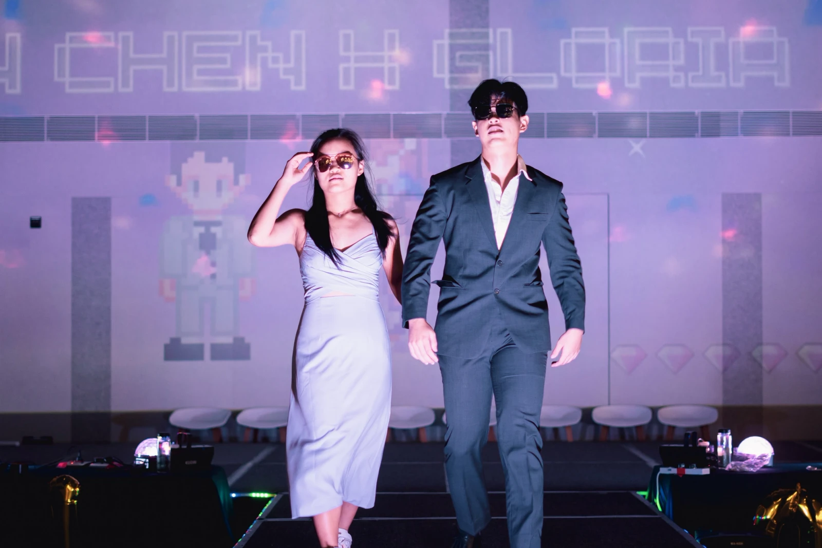 SMU Glow 7