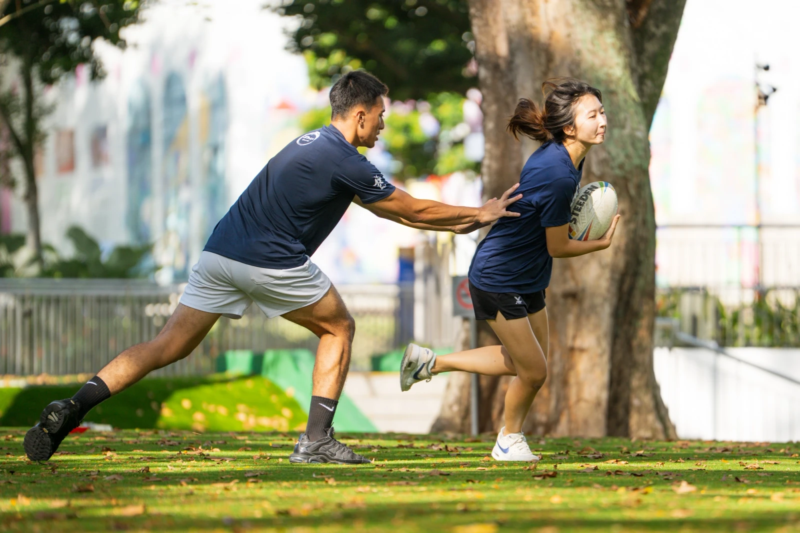 SMU Rugby 10