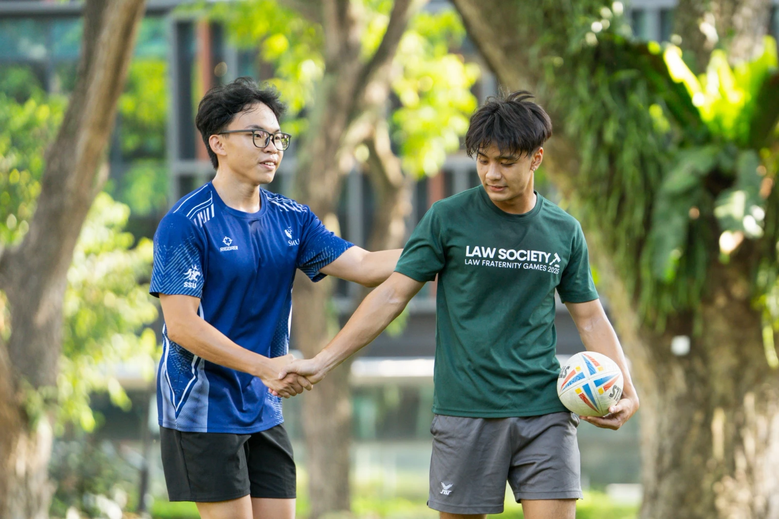 SMU Rugby 8