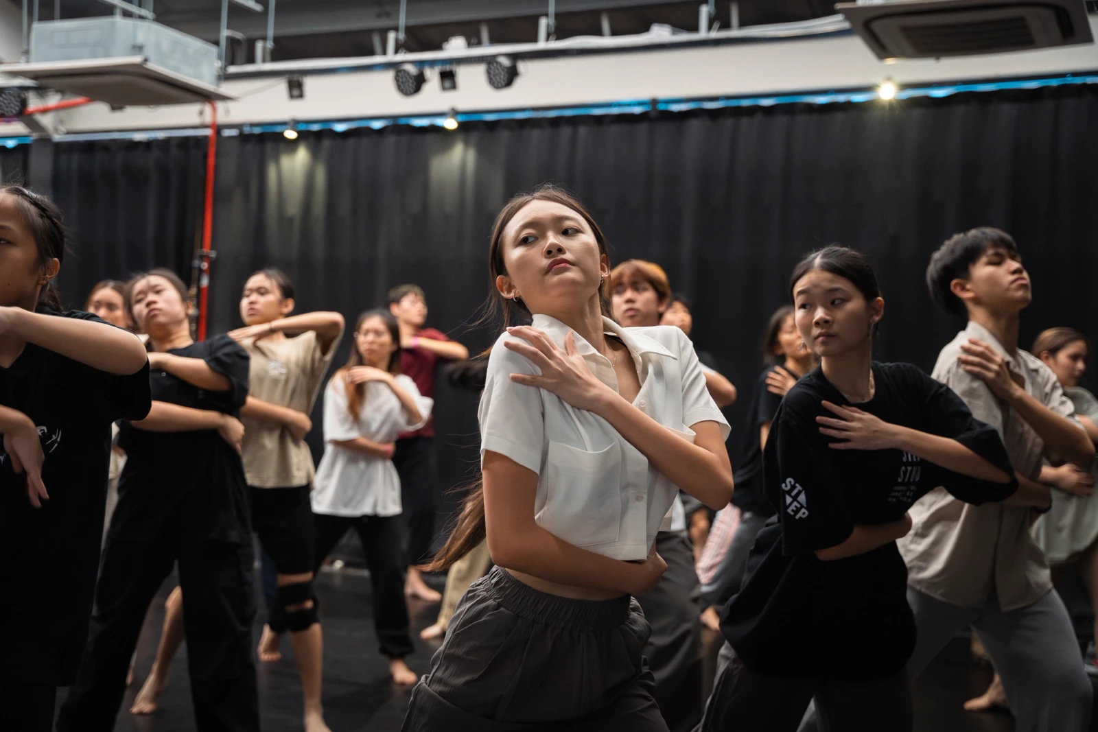 Step Studio Open House 11