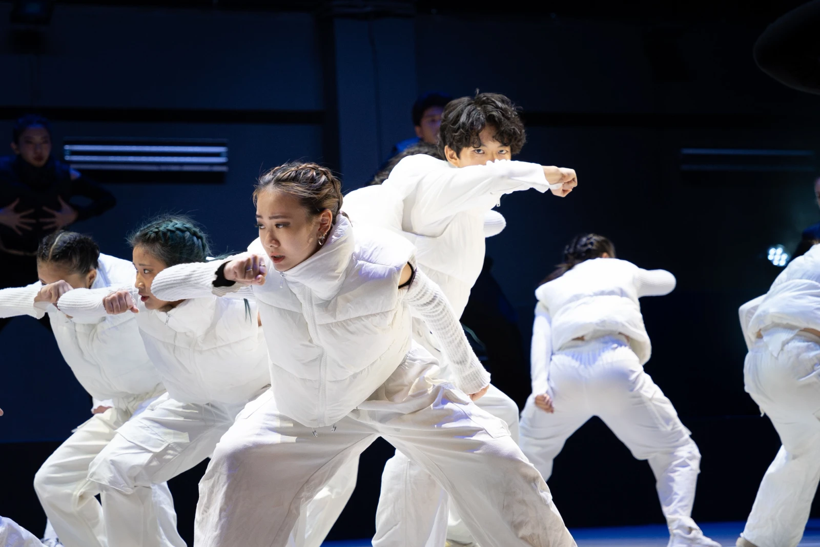 Step Studio Recital 9
