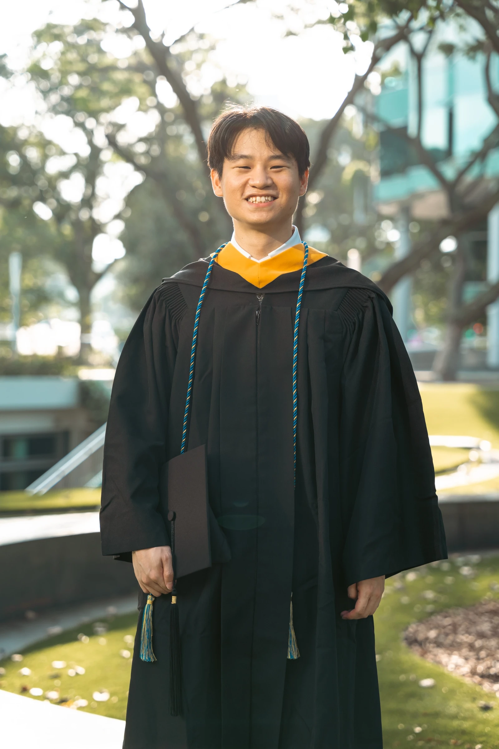 Graduation 3