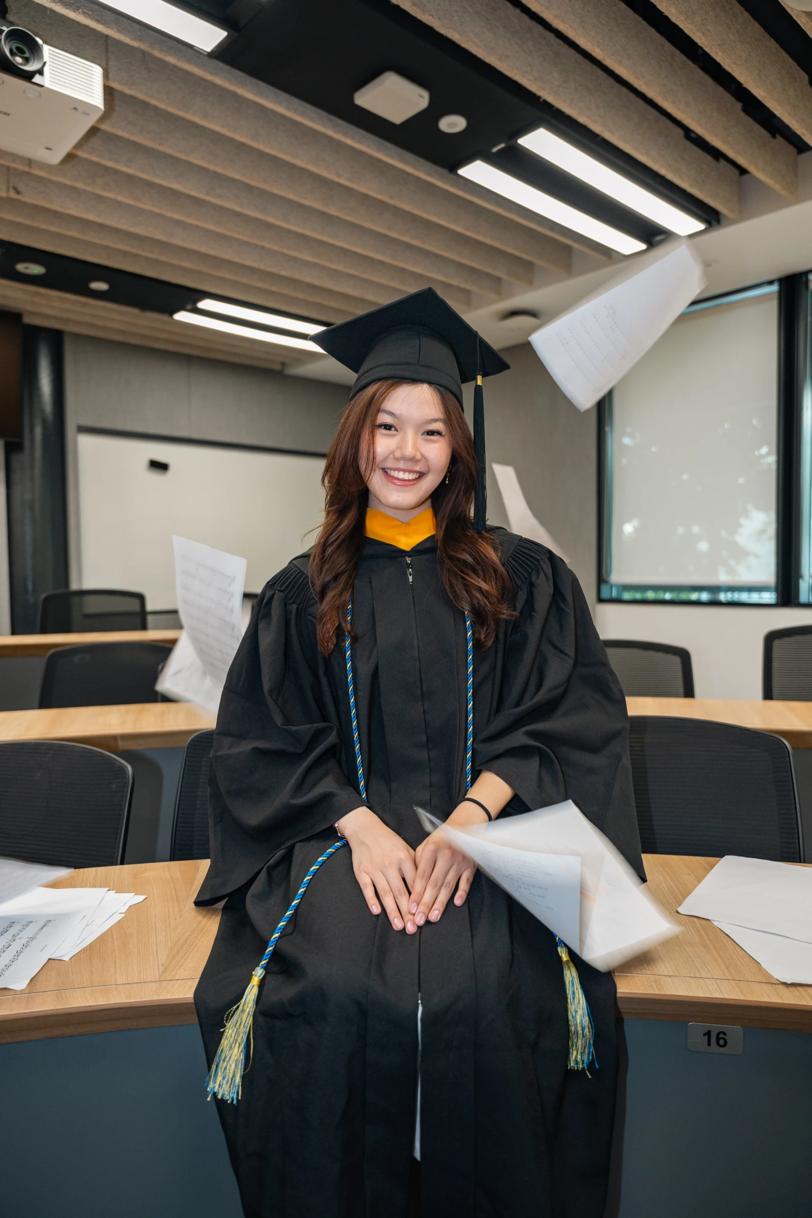 Graduation 2