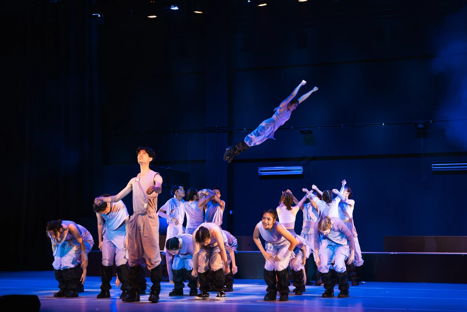 Step Studio Recital 15