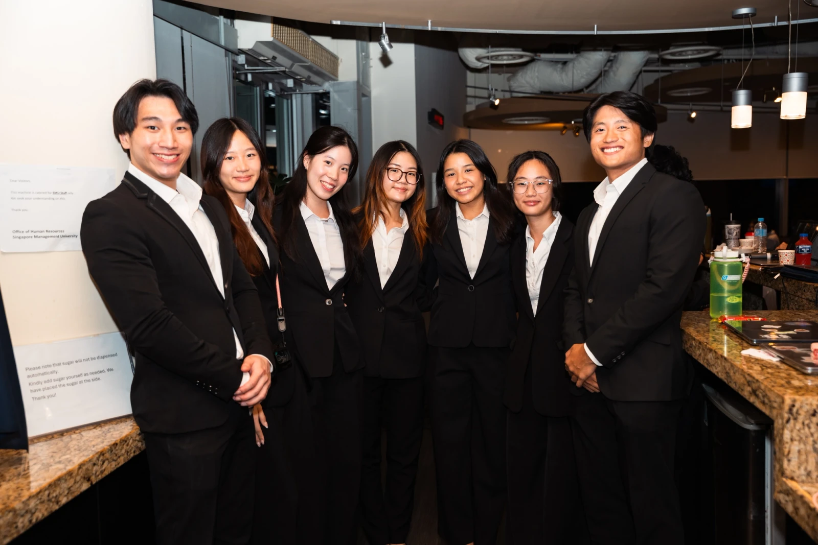 SMU Bondue Forum 11