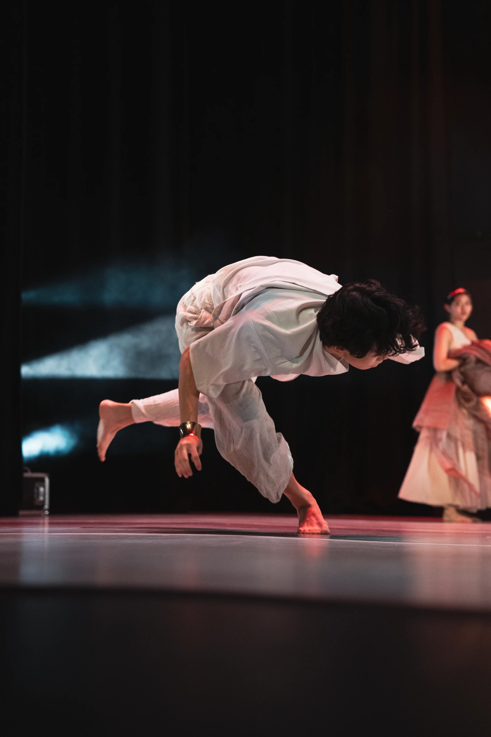 Step Studio Recital 7