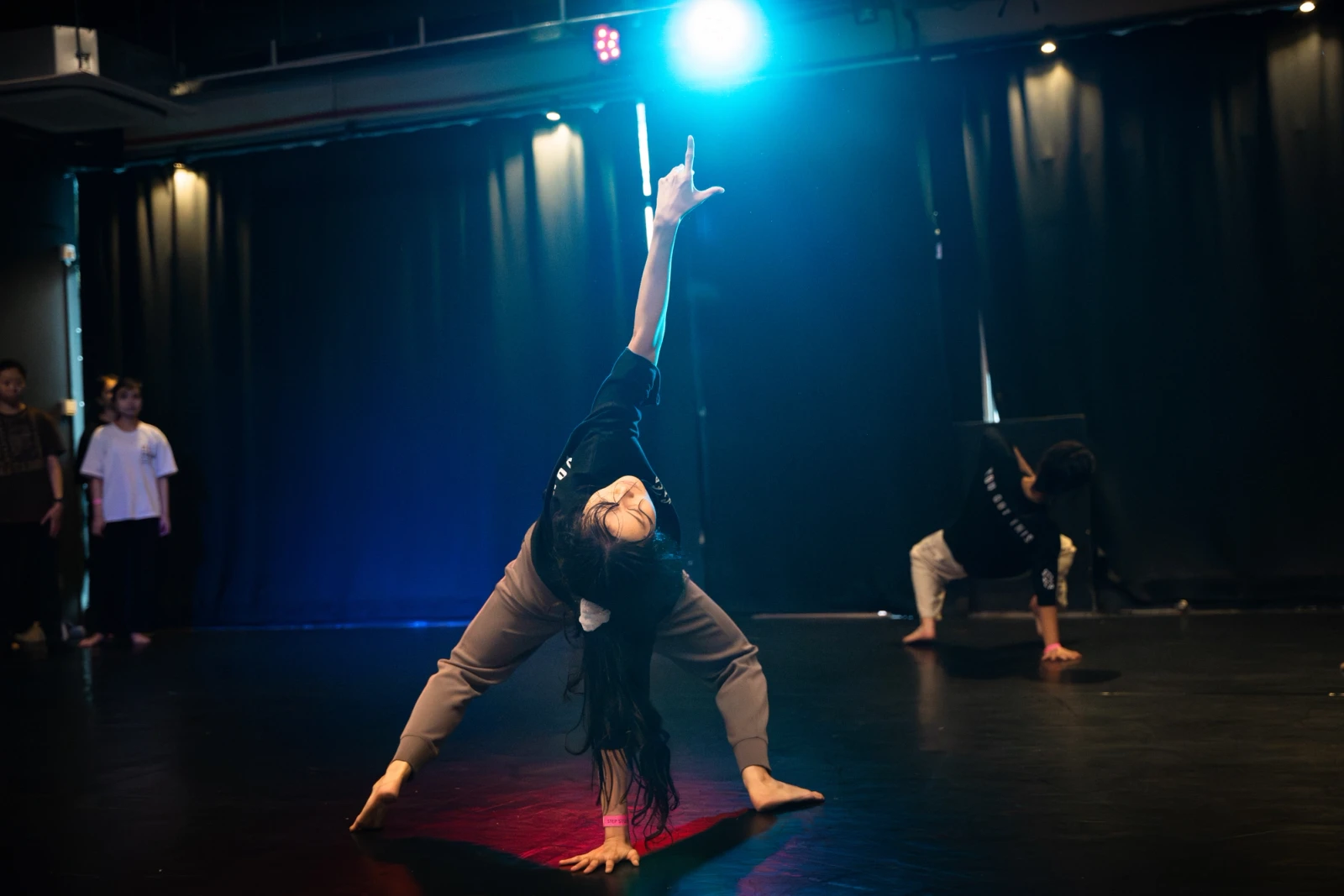 Step Studio Open House 4