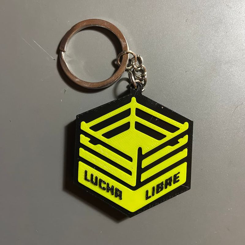 Cuadrilatero Bóveda