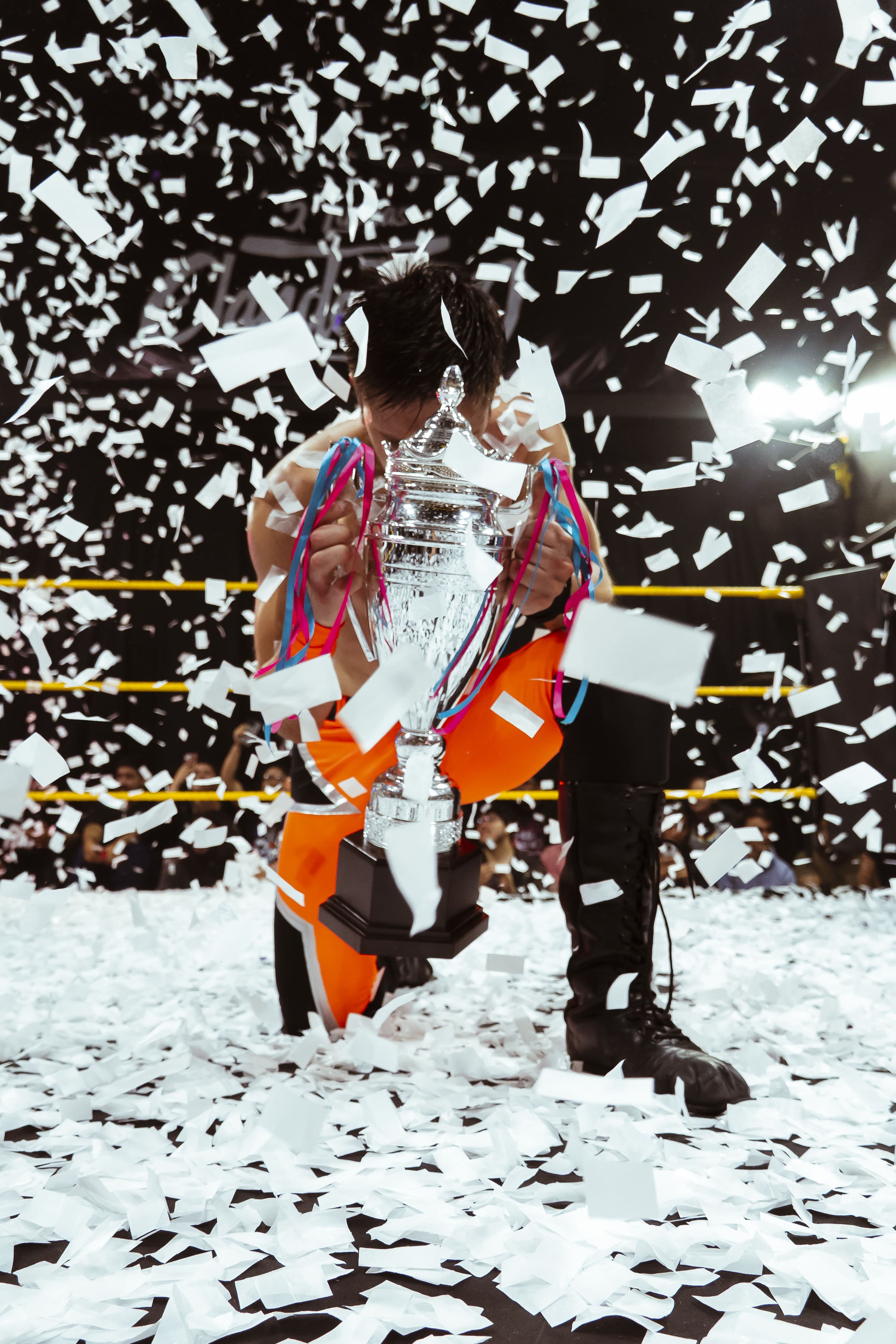 Torneo open weight 2026